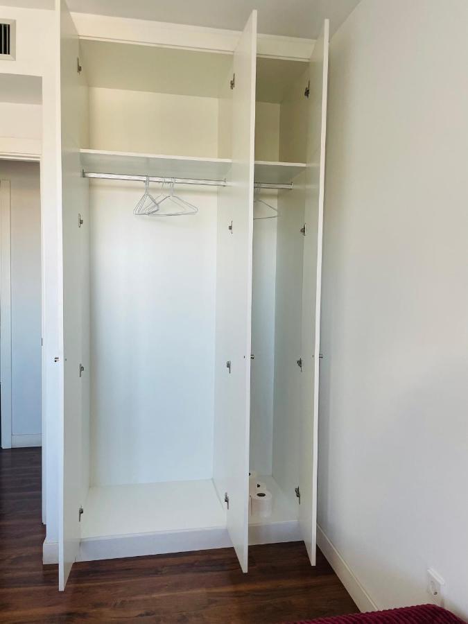 Fira De Barcelona City View Apartment With Garage Parking 略夫雷加特河畔奥斯皮塔莱特 外观 照片